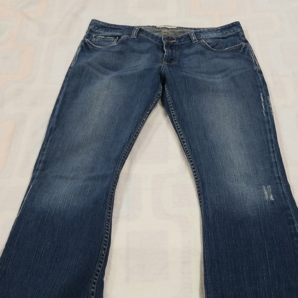 BKE jeans